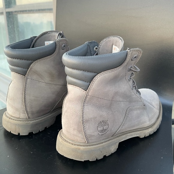 Timberland shoes - Picture 2 of 6